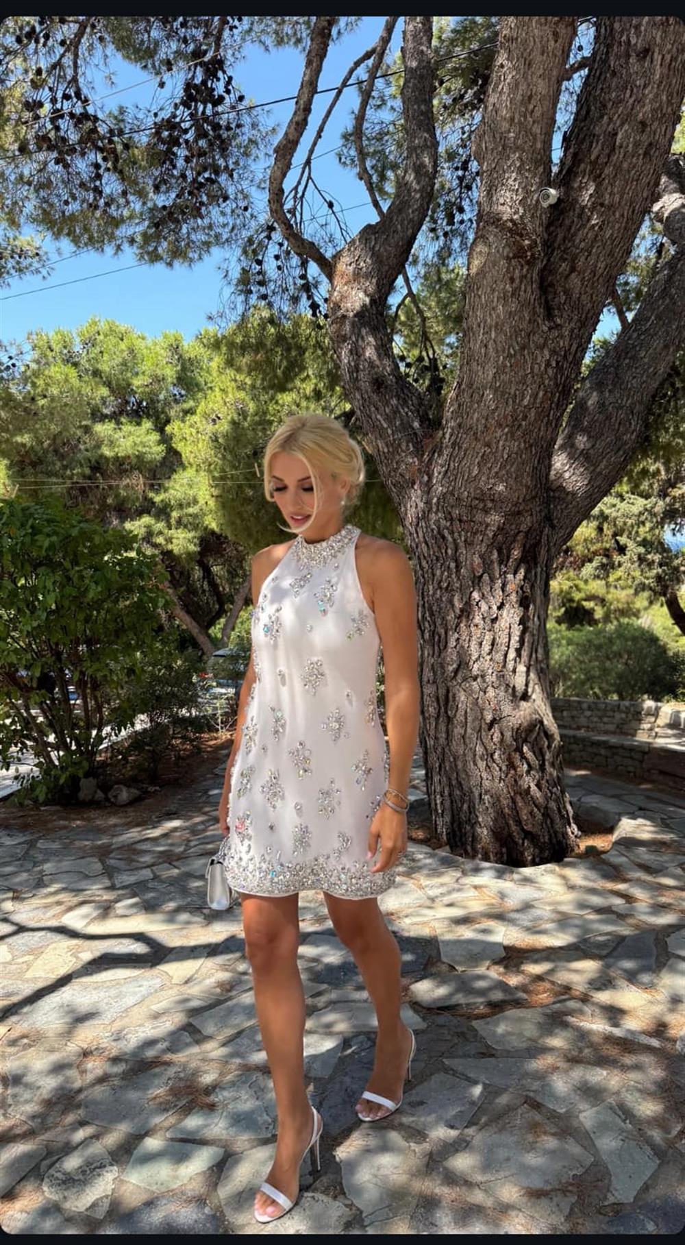 Κωνσταντίνα Σπυροπούλου