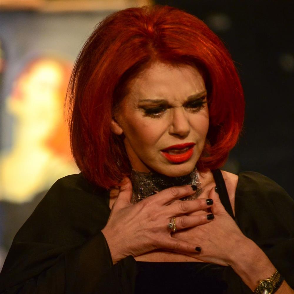 πωλινα γκιωνακη