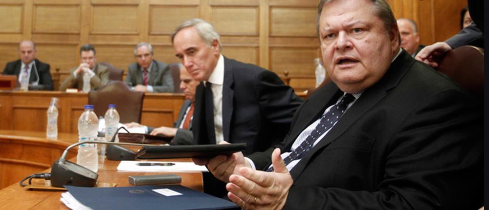 Βενιζέλος: Πιθανή η προσφυγή κατά της Τουρκίας για τις παραβιάσεις στην ΑΟΖ της Κύπρου
