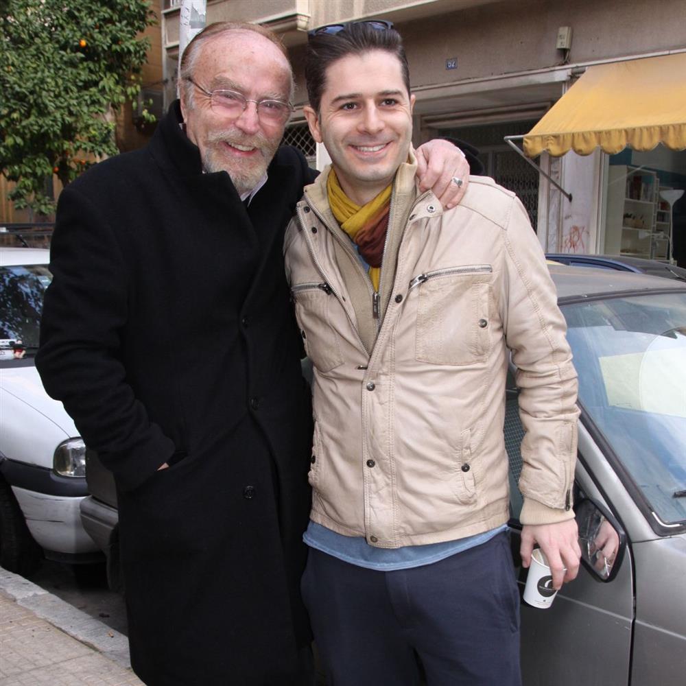 Μπουρδουμης