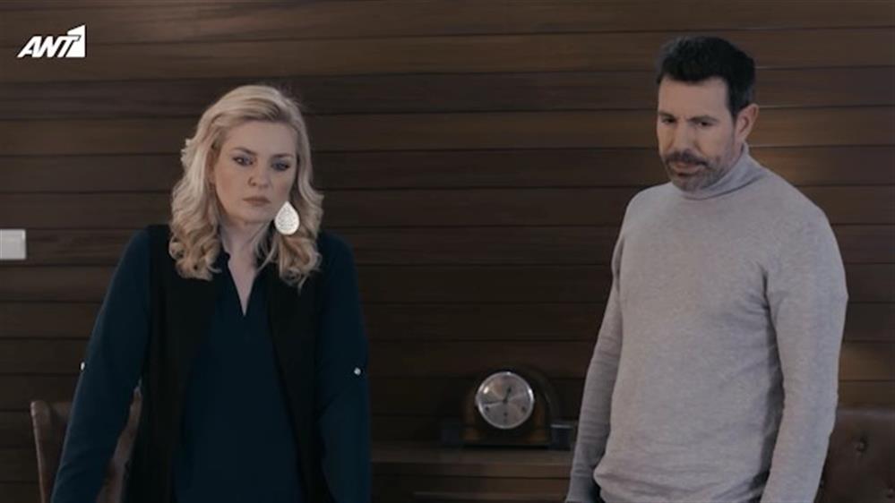 ΟΡΓΗ – ΕΠΕΙΣΟΔΙΟ 47