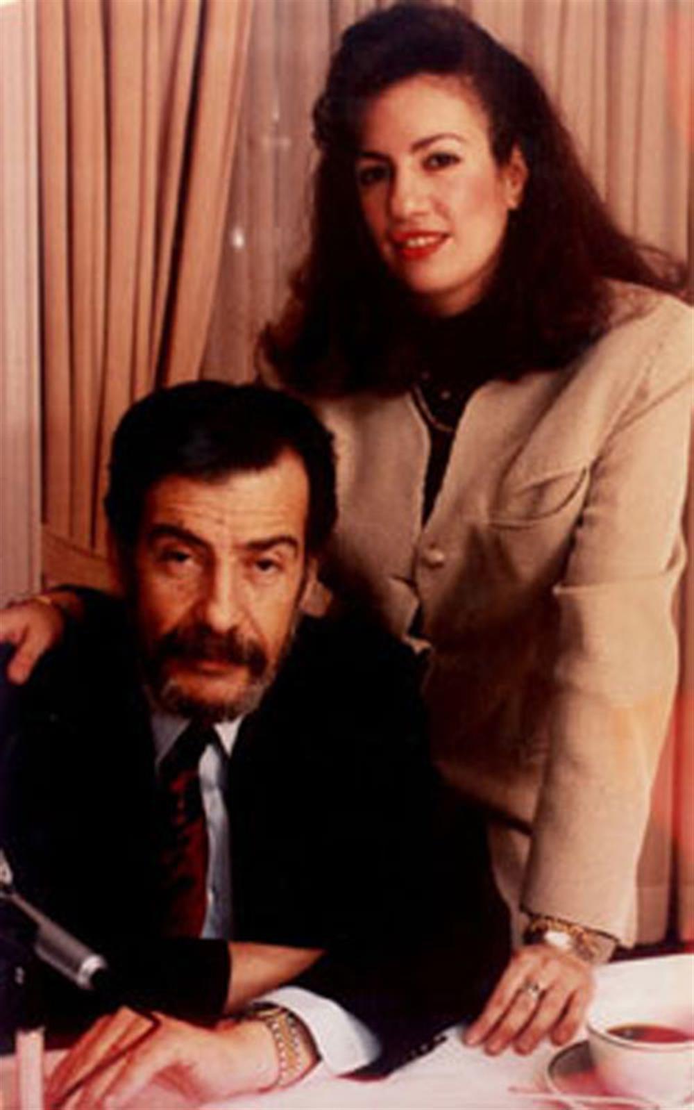 Γιώργος Γεννηματάς - Φώφη Γεννηματά Γιώργος Γεννηματάς - Φώφη Γεννηματά