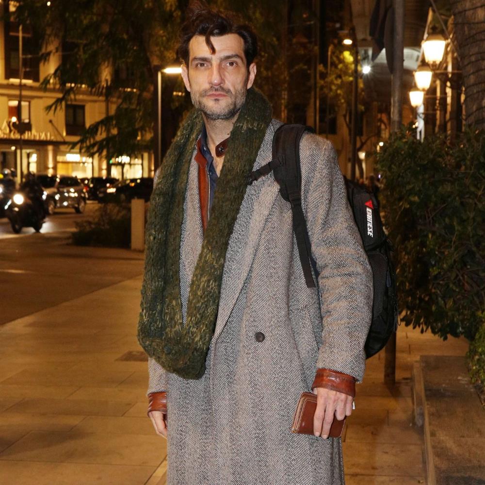 Νίκος Κουρής