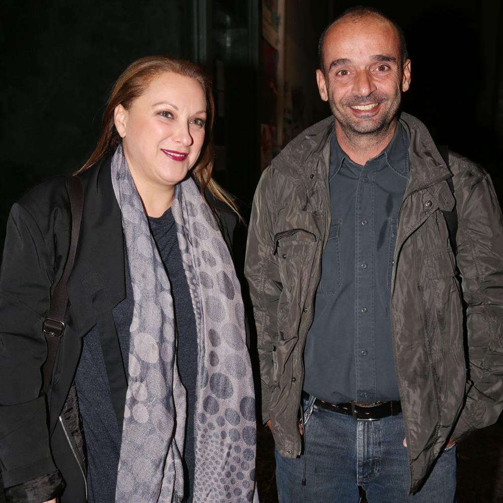 Ρένια Λουϊζίδου