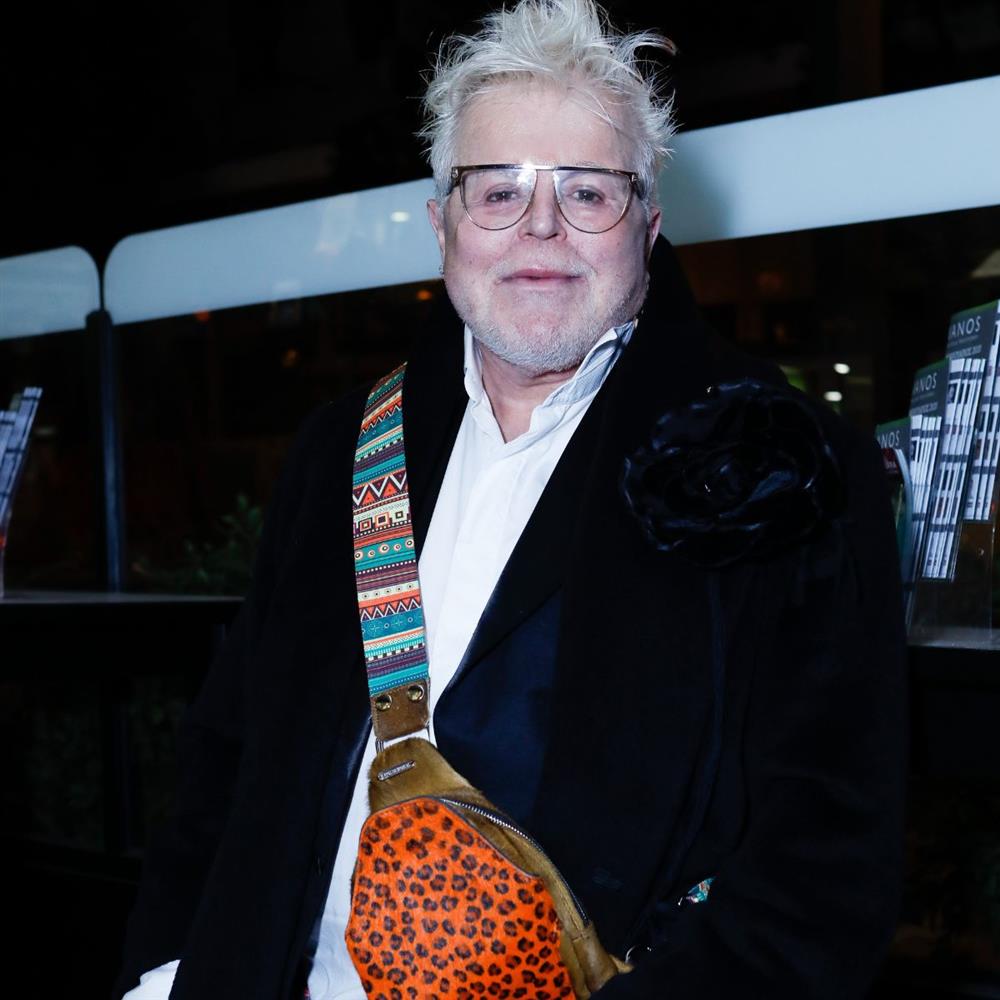 Νίκος Αποστολόπουλος