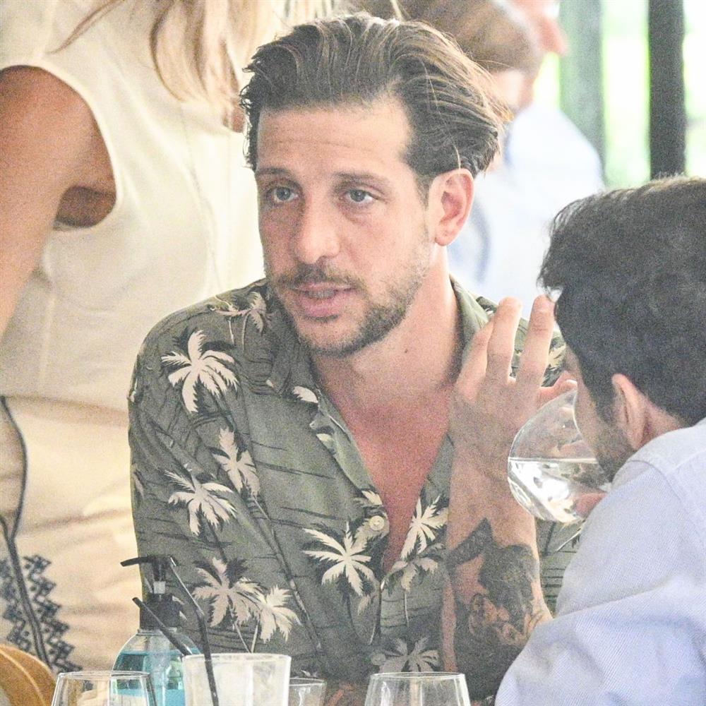 Ηλίας Μπόγδανος