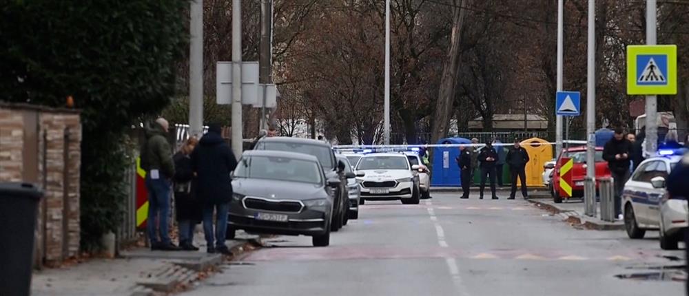 Κροατία: Πενήντα χρόνια κάθειρξη για τον δολοφόνο ενός μαθητή σε σχολείο