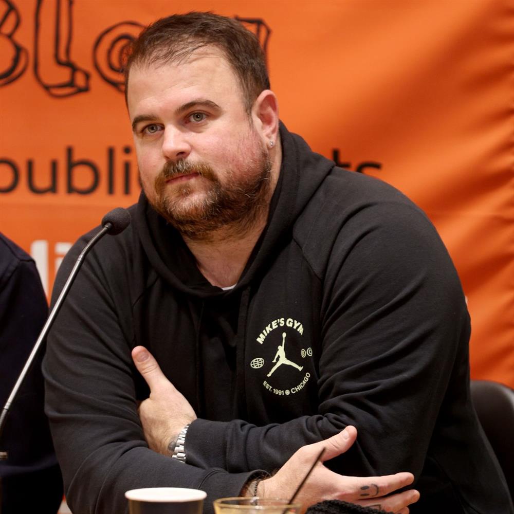 Νικόλας Ράπτης: Ποζάρει αγκαλιά με την 2 μηνών κόρη του