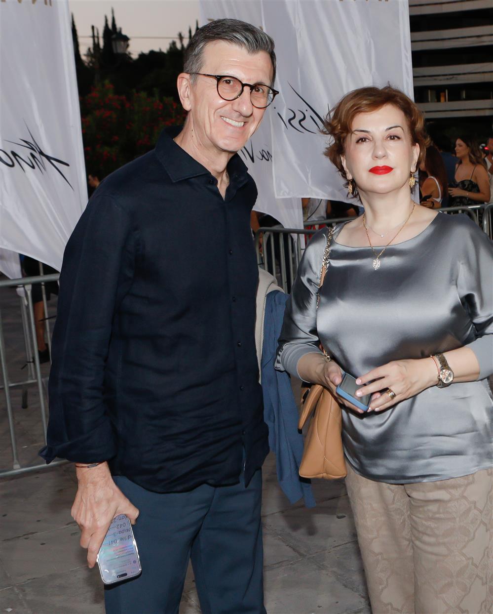 Άννα Βίσση - Συναυλία