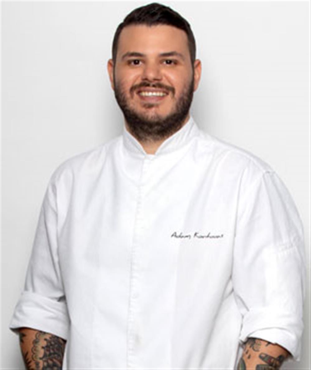 ΑΝΤΑΜ ΚΟΝΤΟΒΑΣ