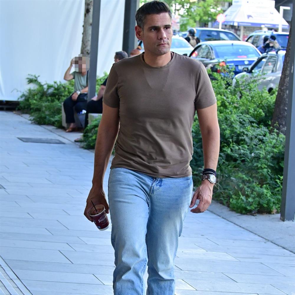 Δημήτρης Ουγγαρέζος