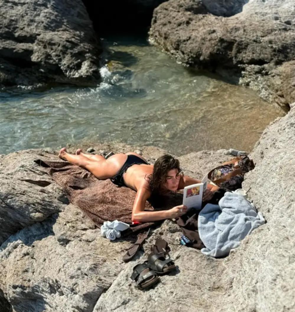 Χρύσα Μιχαλοπούλου