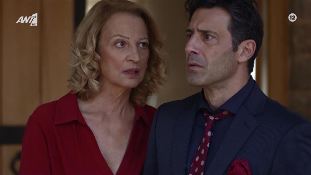 ΜΕΤΑ ΤΗ ΦΩΤΙΑ - SNEAK PREVIEW - ΕΠΕΙΣΟΔΙΟ 22