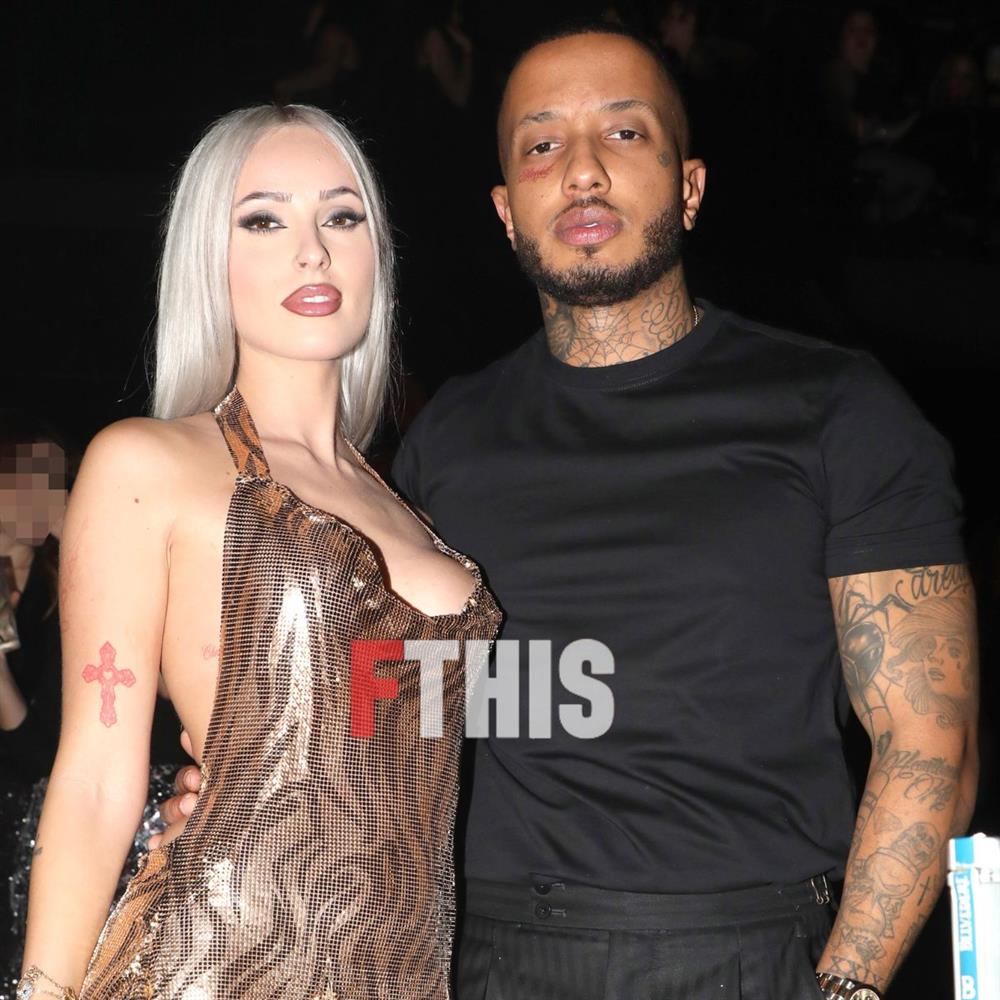 Light & Άννα Θεοδωρίδη Light & Άννα Θεοδωρίδη