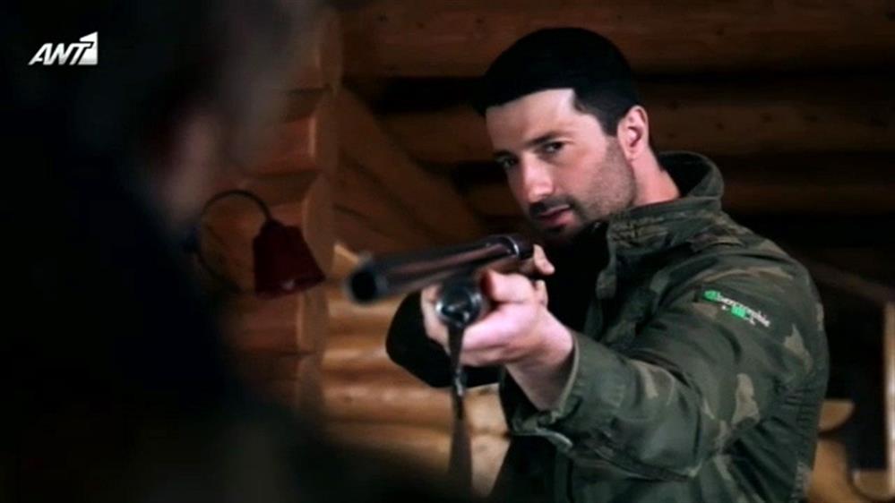 Η ΕΚΔΡΟΜΗ - Επεισόδιο 14