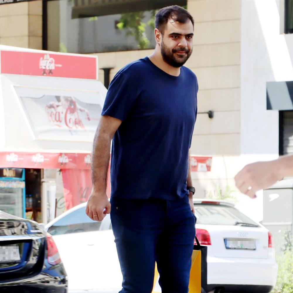 Παύλος Μαρινάκης