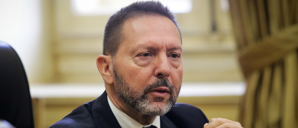 ΓΙΑΝΝΗΣ ΣΤΟΥΡΝΑΡΑΣ