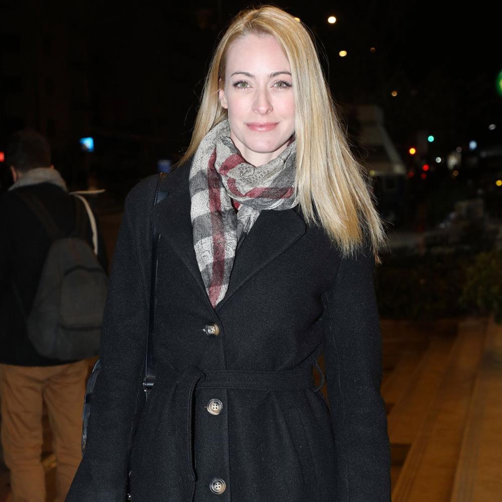 Σοφία Μανωλάκου