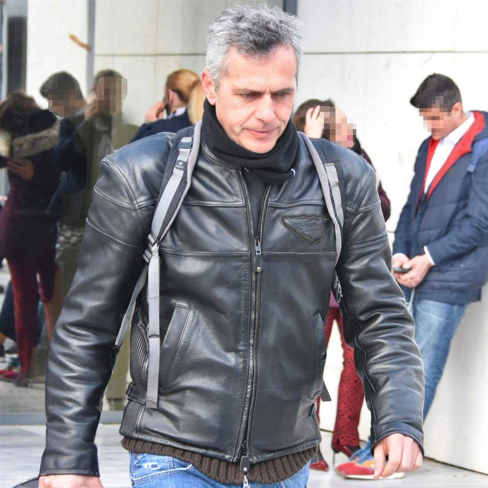 Μάριος Αθανασίου