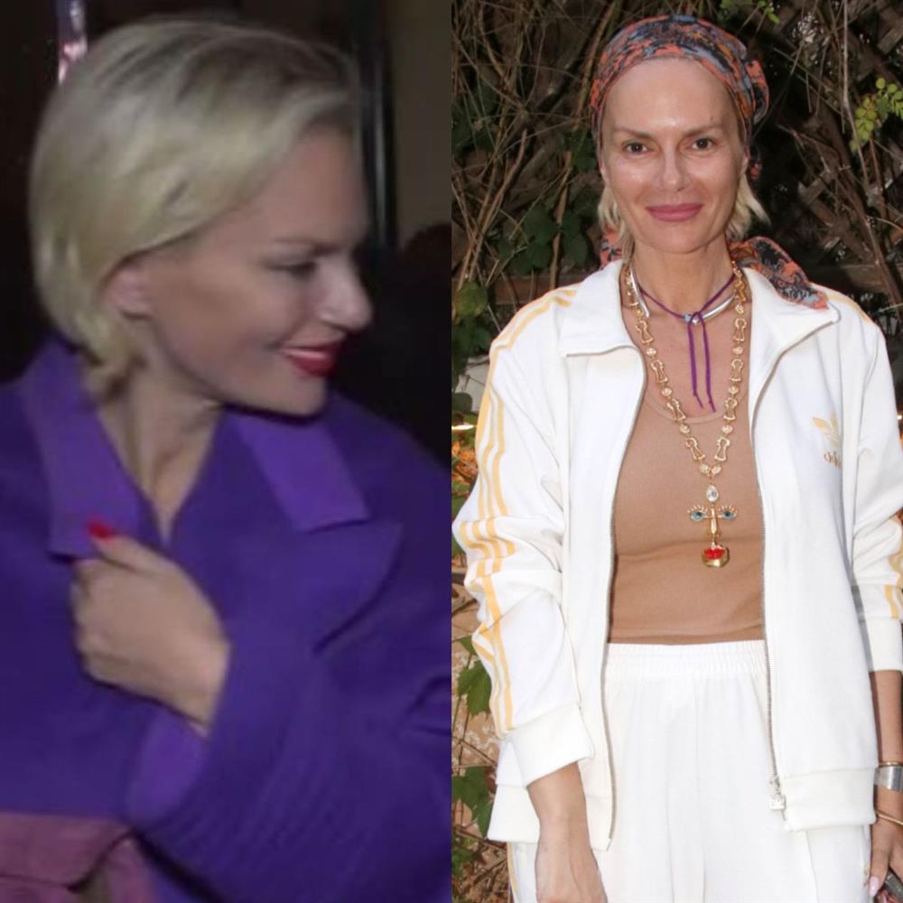 Έλενα Χριστοπούλου: "Έχω πάντα ανθρώπους που με αγαπάνε και τους αγαπώ"