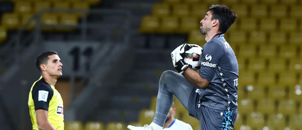 ΑΕΚ - Αστέρας