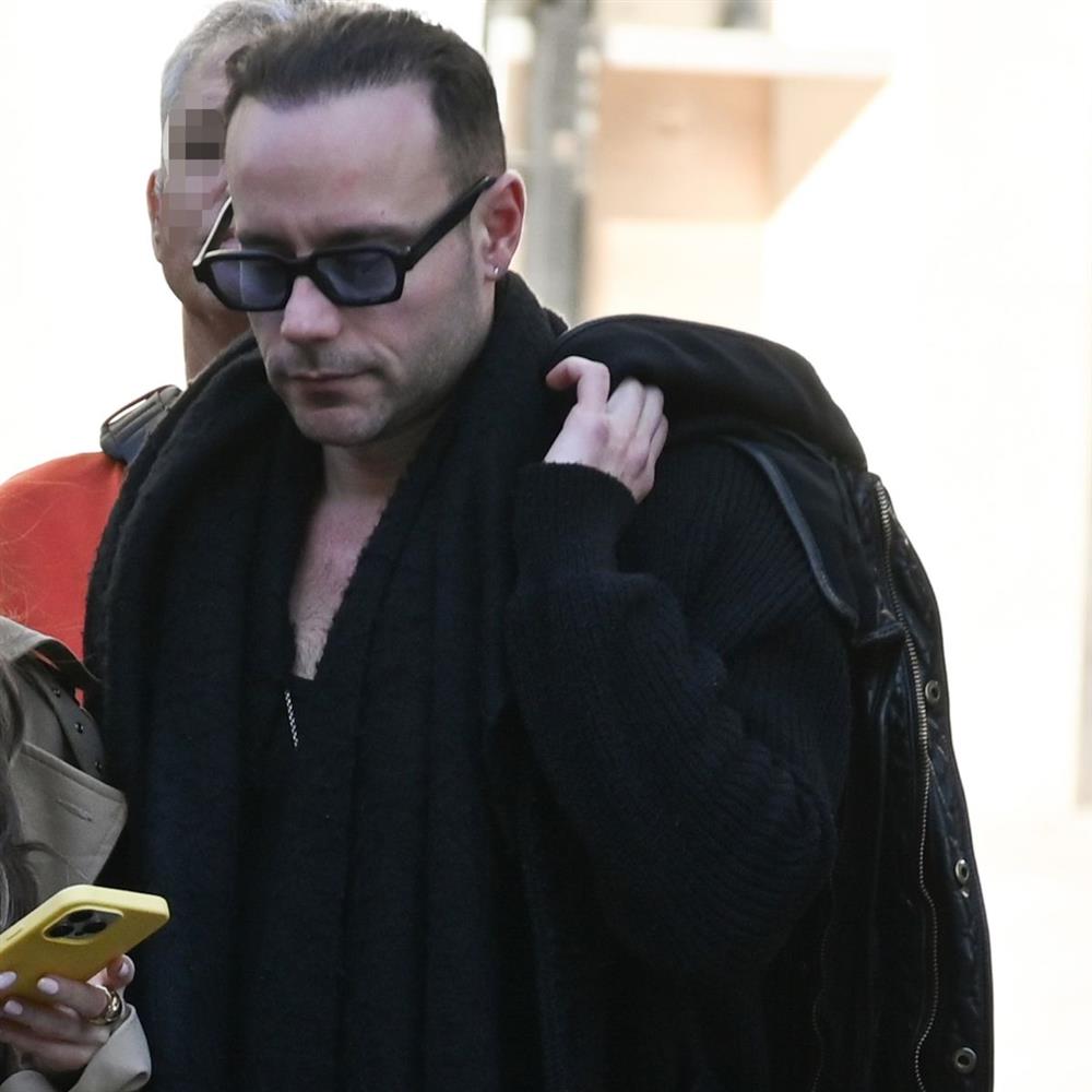 Ορφέας Παπαδόπουλος: "Ανέχτηκα εξουσιαστικές συμπεριφορές για να έχω δουλειά"