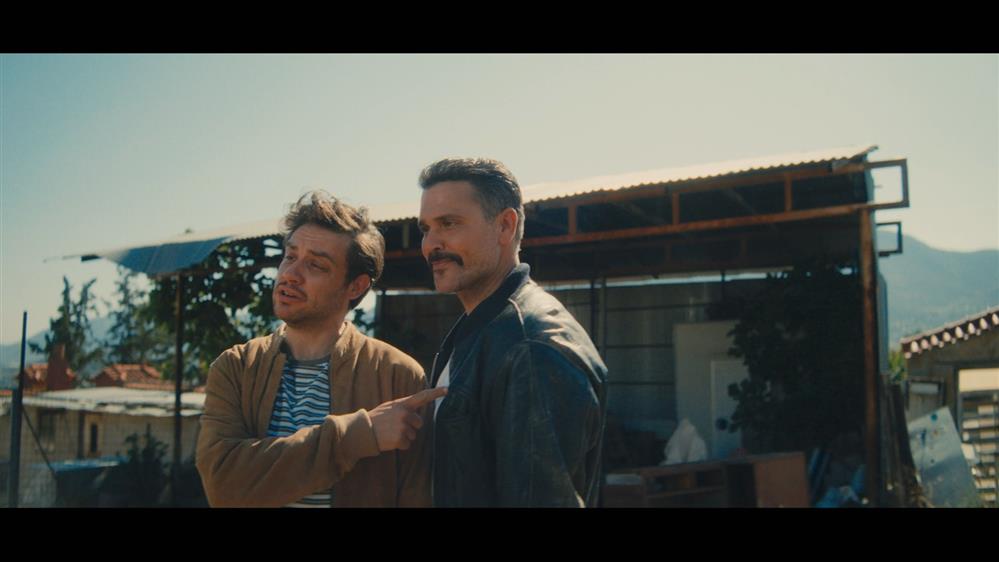 ΓΙΑΤΙ ΡΕ ΠΑΤΕΡΑ; – ΕΠΕΙΣΟΔΙΟ 12