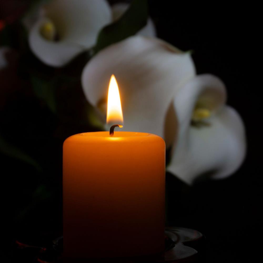 Κεράκι θανάτου