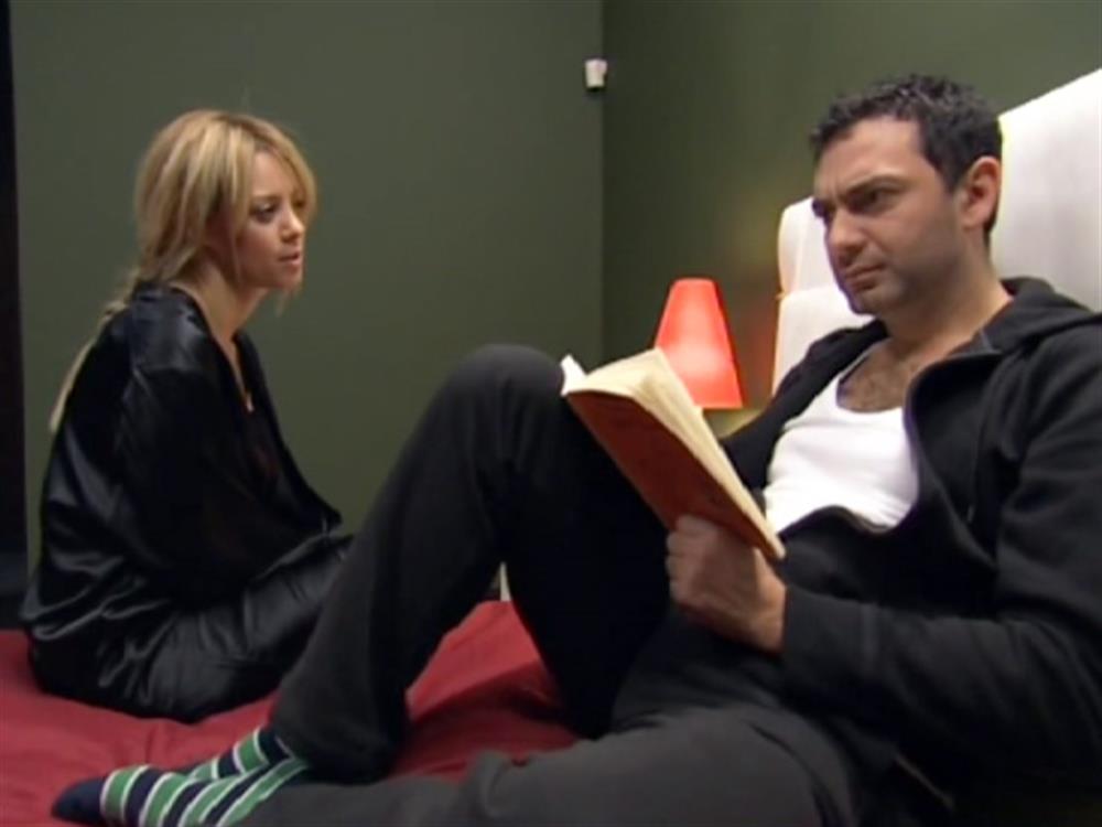 Κος & Κα Πελς (Επεισ. 08)