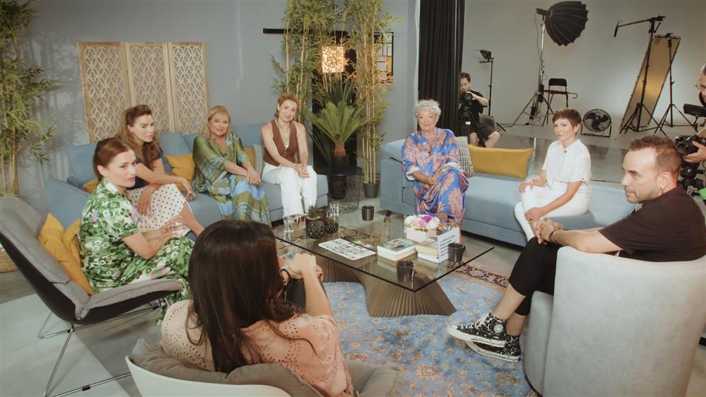 ΖΩΗ – OFF SCRIPT