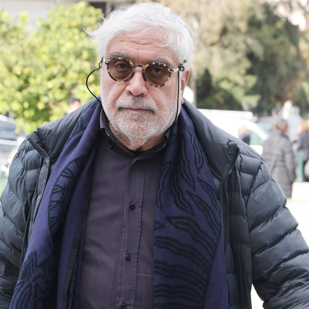 Δημήτρης Πιατάς: Αποκάλυψε τον λόγο που ολοκληρώθηκε το "Αρχελάου 5"