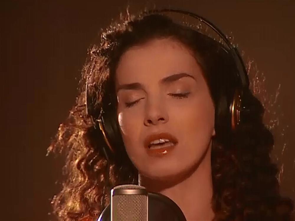 Μωβ Ροζ (επ.14)