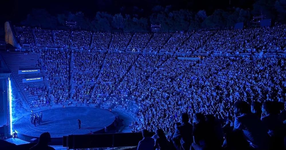 Φεστιβάλ Αθηνών Επιδαύρου