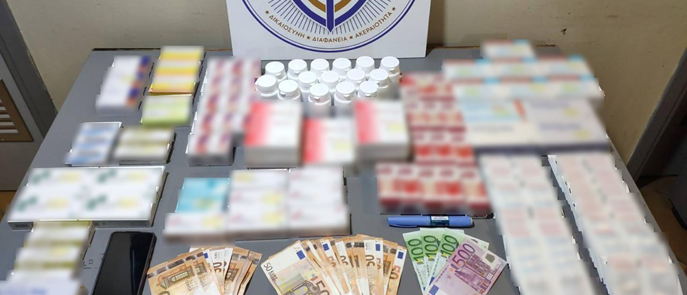 σύλληψη - ιατρός - νοσηλεύτρια - παράνομες συνταγογραφήσεις φαρμακευτικών σκευασμάτων