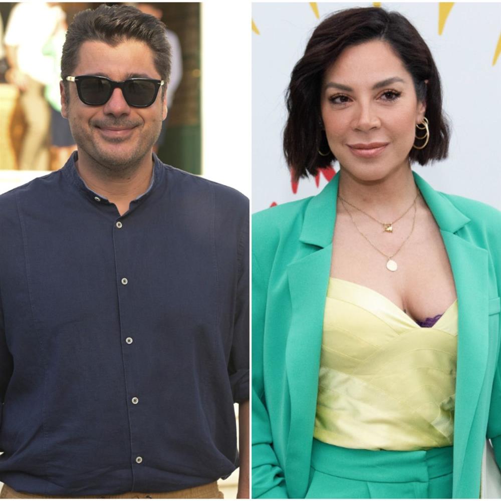 Λάμπρος Κωνσταντάρας: "Δεν νομίζω ότι θα ξανασυνεργαζόμουν με τη Μαριάντα Πιερίδη"