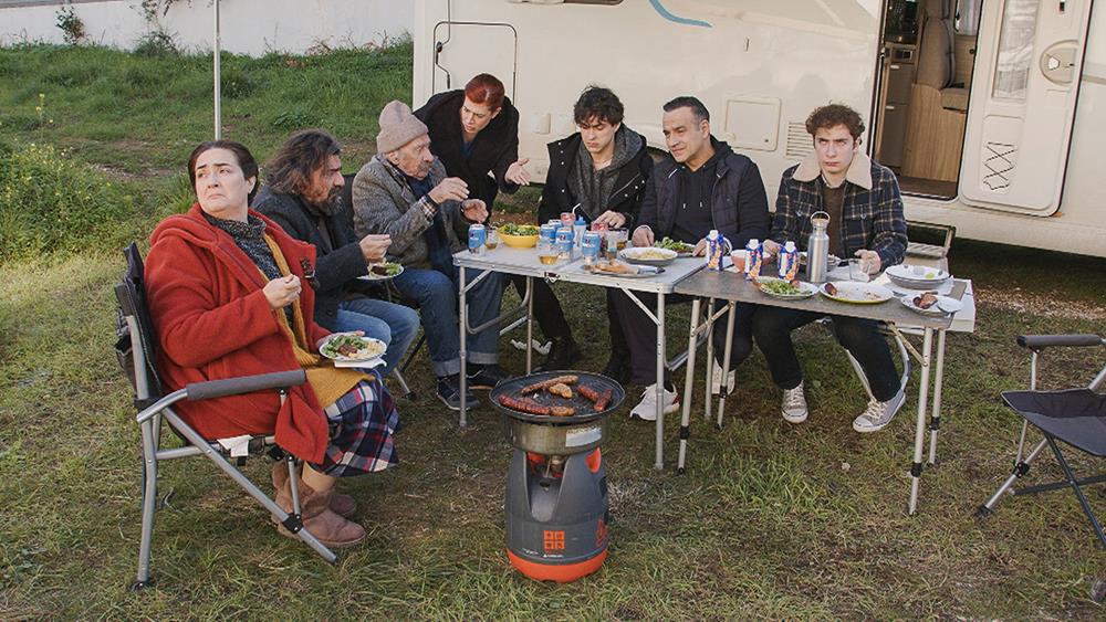 ΠΟΙΟΣ ΠΑΠΑΔΟΠΟΥΛΟΣ - ΑΝΤ1