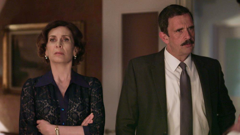 ΑΓΡΙΕΣ ΜΕΛΙΣΣΕΣ - ΑΝΤ1