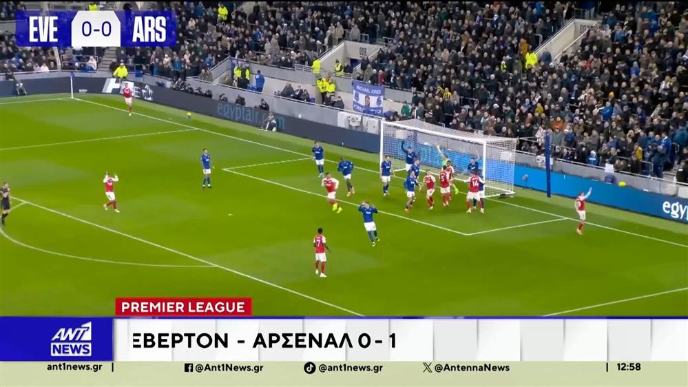 Τα διεθνή γκολ της επικαιρότητας