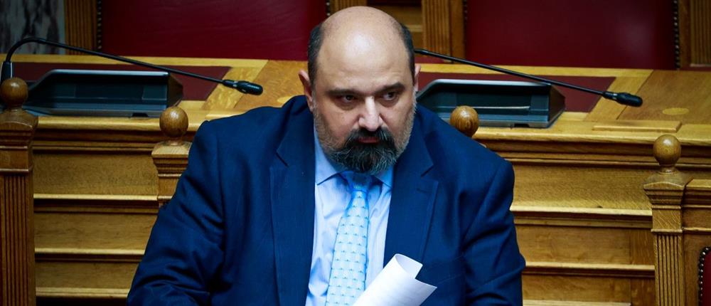 Χρήστος Τριαντόπουλος