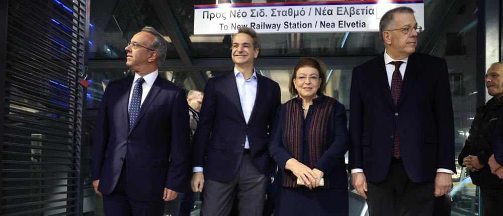 Μετρό Θεσσαλονίκης