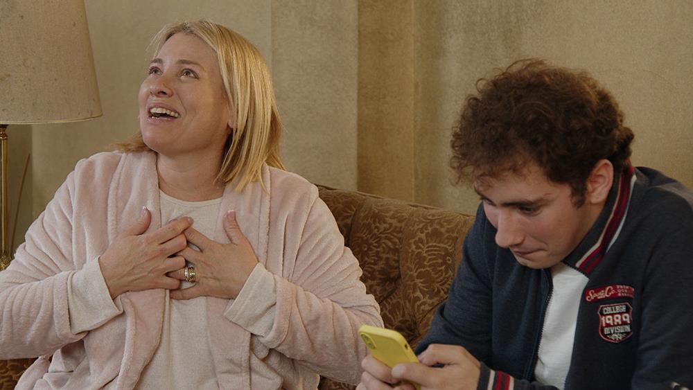 ΠΟΙΟΣ ΠΑΠΑΔΟΠΟΥΛΟΣ - ΑΝΤ1