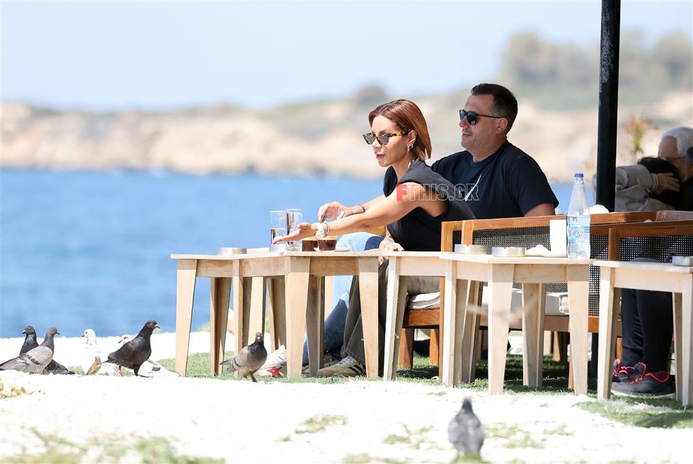 Μαριάντα Πιερίδη - Πάνος Ιωάννου Μαριάντα Πιερίδη - Πάνος Ιωάννου