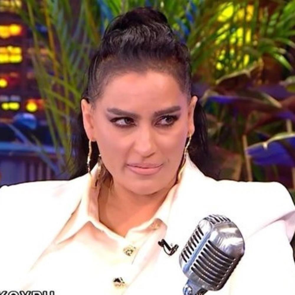 Ειρήνη Μερκούρη