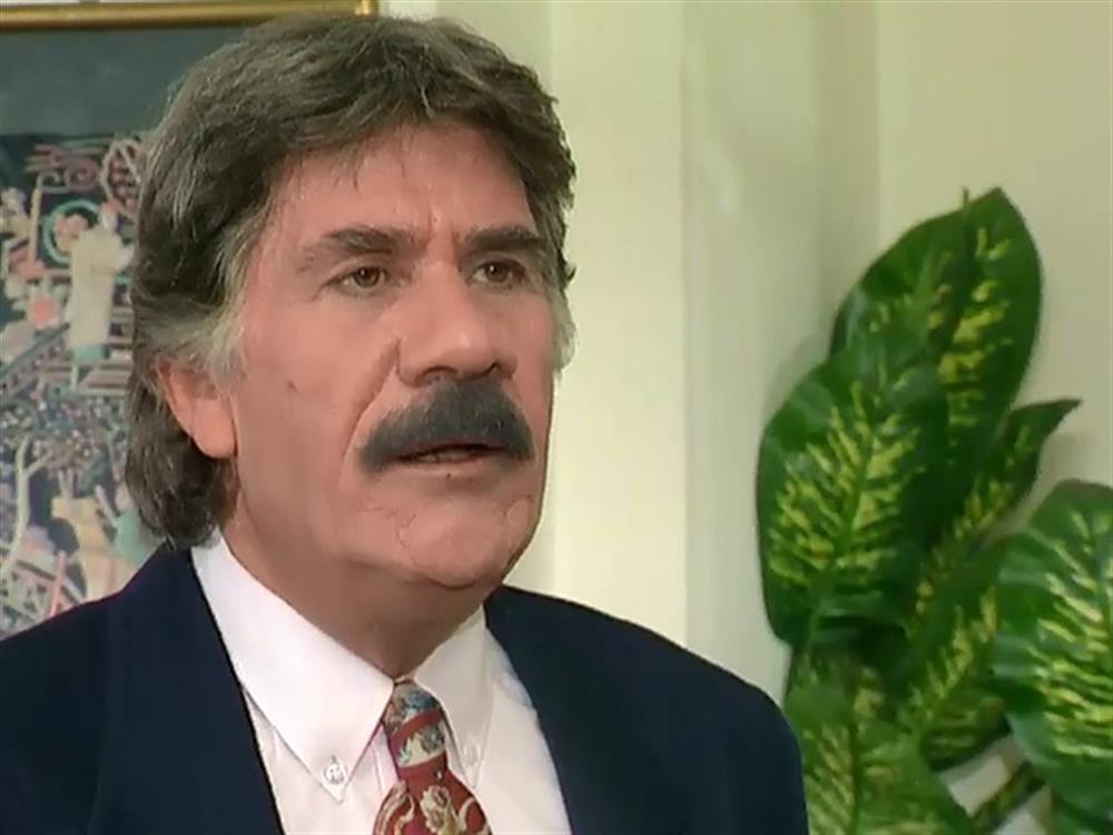 Οικογένεια Μουσαμά (επ.36 - Η ταυτότητα μιας γυναίκας)