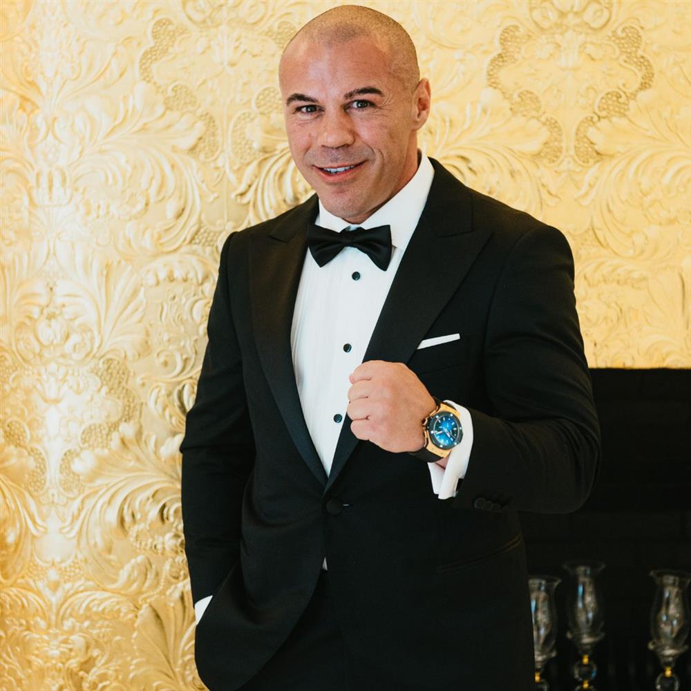 Μιχάλης Ζαμπίδης