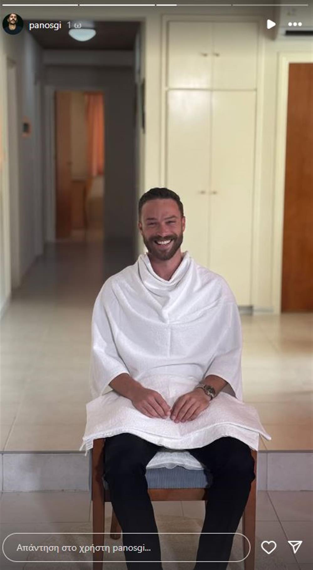 Στέφανος Μιχαήλ Στέφανος Μιχαήλ