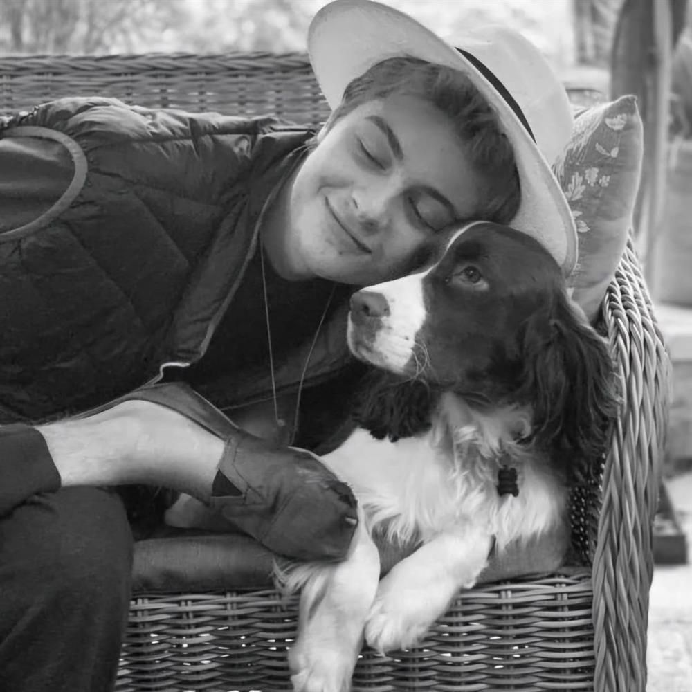 πρίγκιπας Φρειδερίκος του Λουξεμβούργου