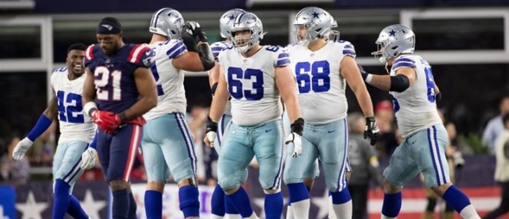 Αυτός είναι ο πιο ακριβός αθλητικός σύλλογος στον κόσμο