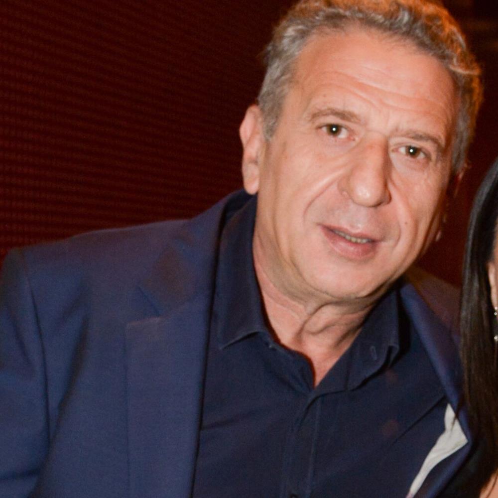 Κώστας Κόκλας