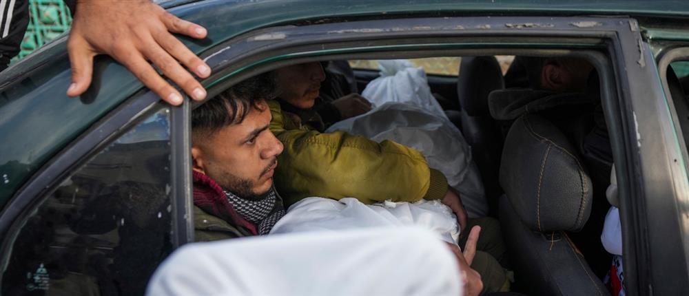 Γάζα - πόλεμος Γάζα - πόλεμος